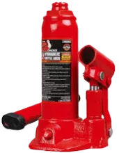 Bottle jack