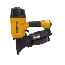 Bostitch coil framing nailer