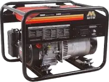 3000 watt generator