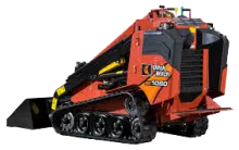 Ditch Witch SK1050 Mini Skidsteer