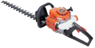 Hedge trimmer