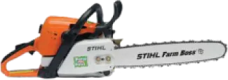 Chainsaw