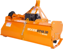 48&quot; 3 point Rototiller