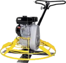 Power trowel