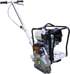 Concrete Soft Cute Saw