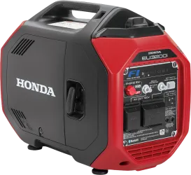 Honda 3200W generator